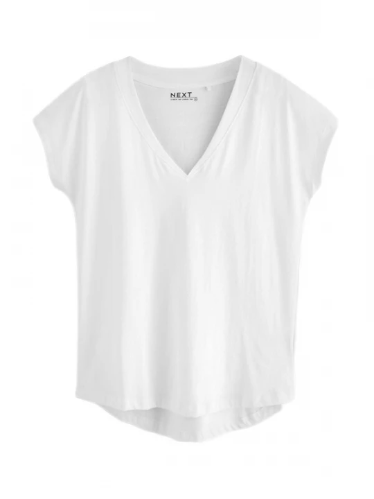 Foto van product Next Shirt wit