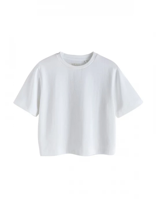 Foto van product Next Shirt wit