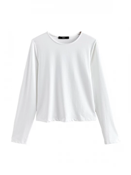 Foto van product Next Shirt wit
