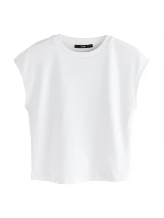 Foto van product Next Shirt wit