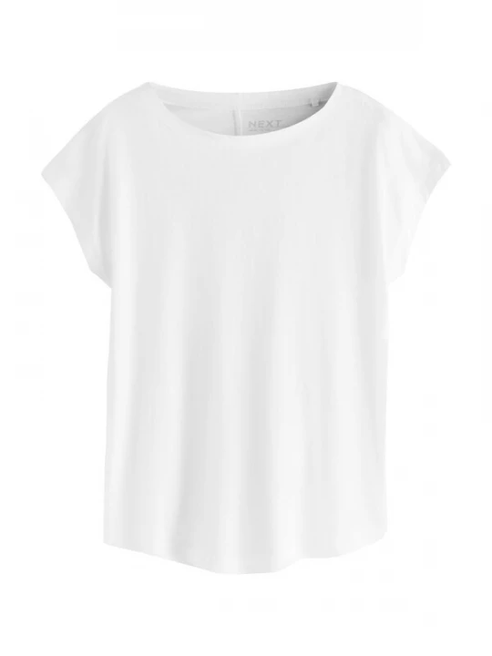 Foto van product Next Shirt wit