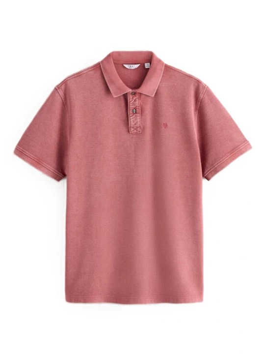 Foto van product Next Shirt zalm roze