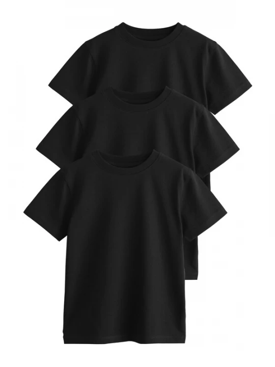 Foto van product Next Shirt zwart