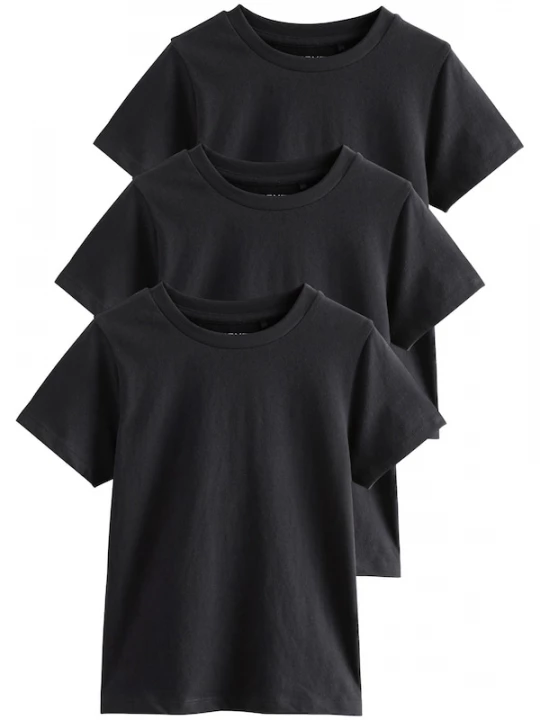 Foto van product Next Shirt zwart