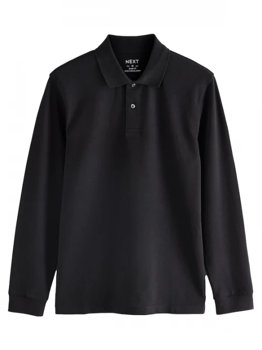 Foto van product Next Shirt zwart