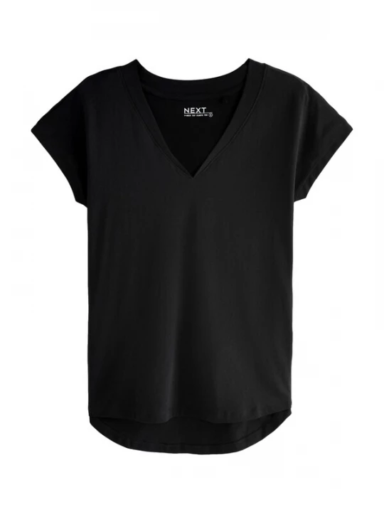 Foto van product Next Shirt zwart