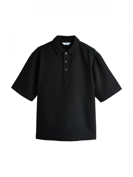 Foto van product Next Shirt zwart