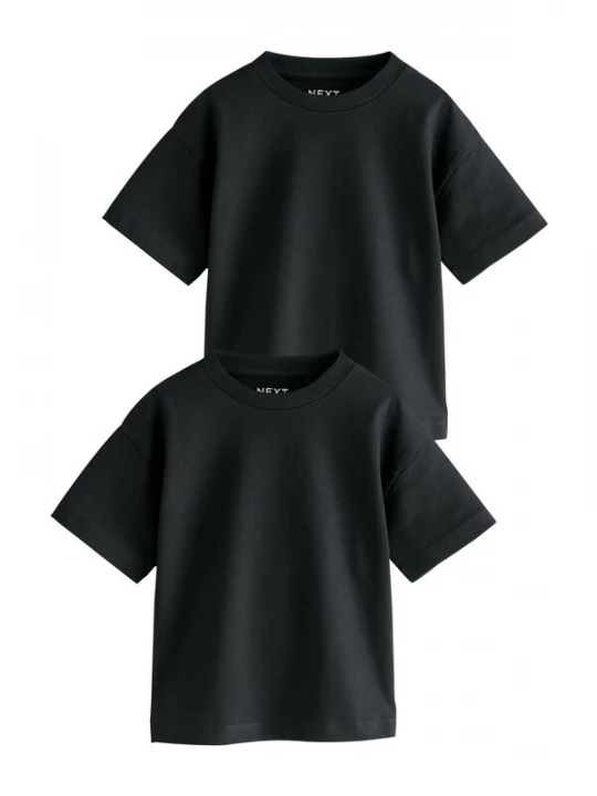 Foto van product Next Shirt zwart