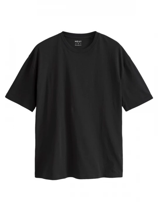 Foto van product Next Shirt zwart