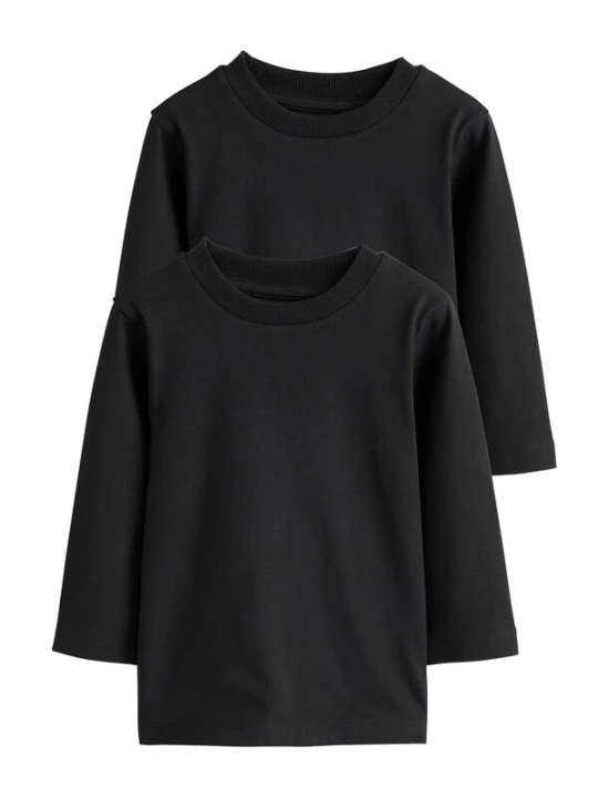 Foto van product Next Shirt zwart