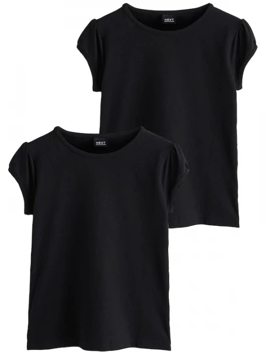 Foto van product Next Shirt zwart