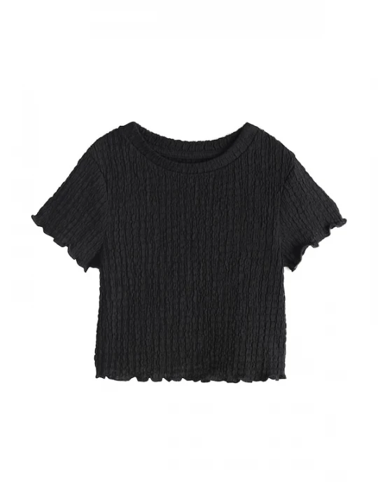 Foto van product Next Shirt zwart