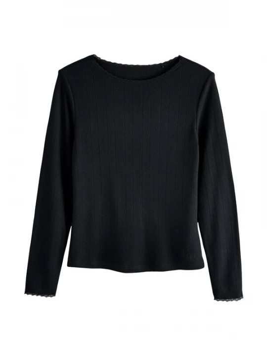 Foto van product Next Shirt zwart