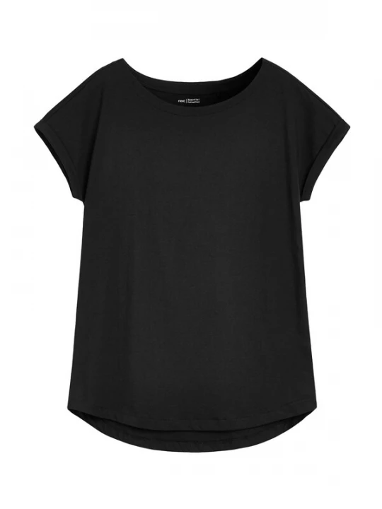 Foto van product Next Shirt zwart
