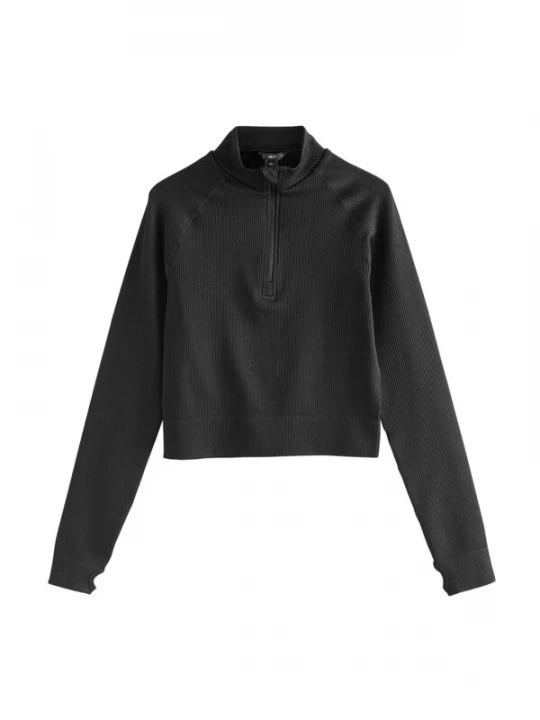 Foto van product Next Shirt zwart