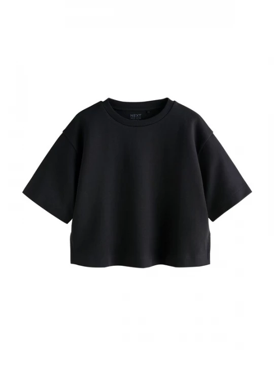 Foto van product Next Shirt zwart