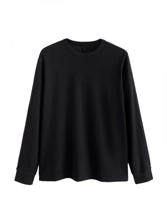 Foto van product Next Shirt zwart