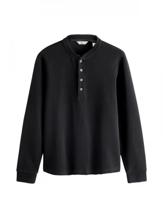 Foto van product Next Shirt zwart
