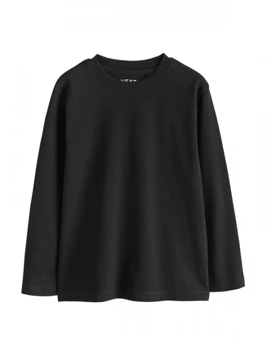 Foto van product Next Shirt zwart