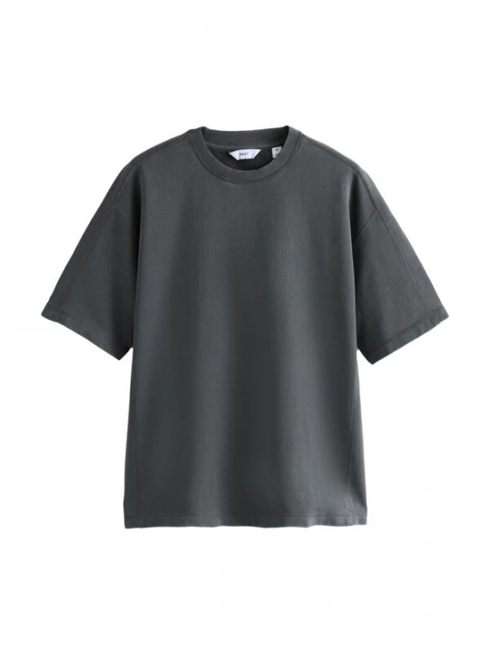 Foto van product Next Shirt zwart