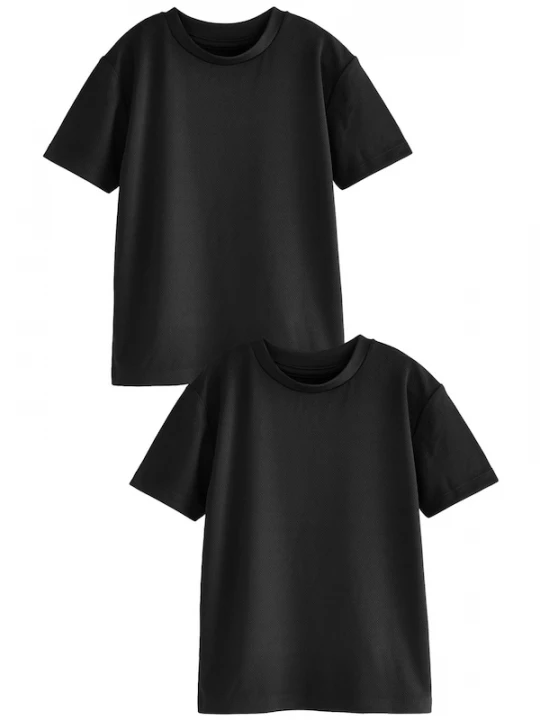 Foto van product Next Shirt zwart