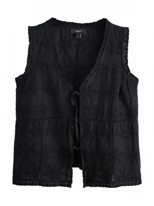 Foto van product Next Shirt zwart