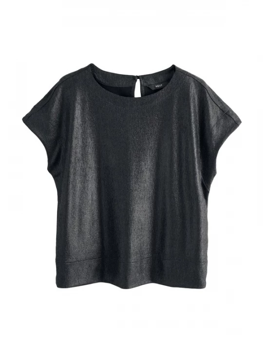 Foto van product Next Shirt zwart