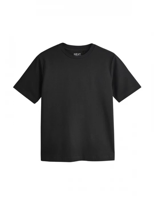 Foto van product Next Shirt zwart