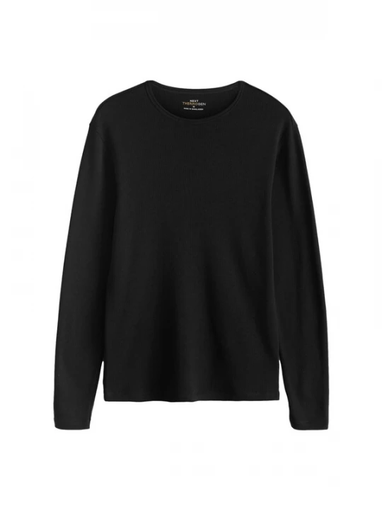 Foto van product Next Shirt zwart