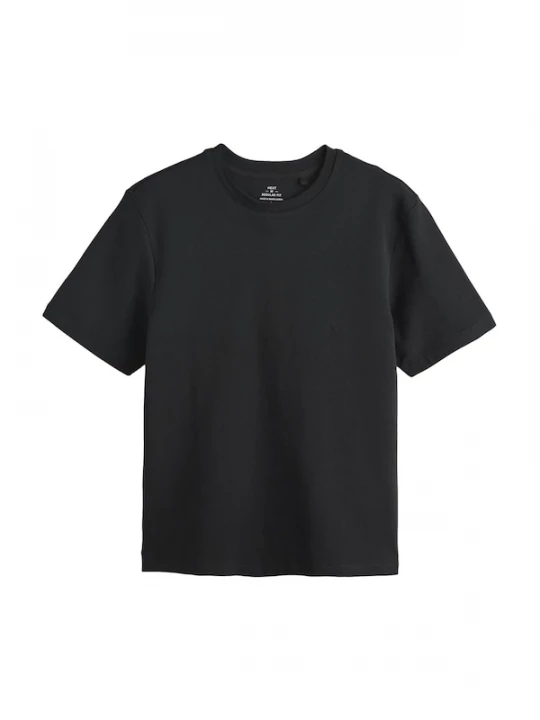 Foto van product Next Shirt zwart