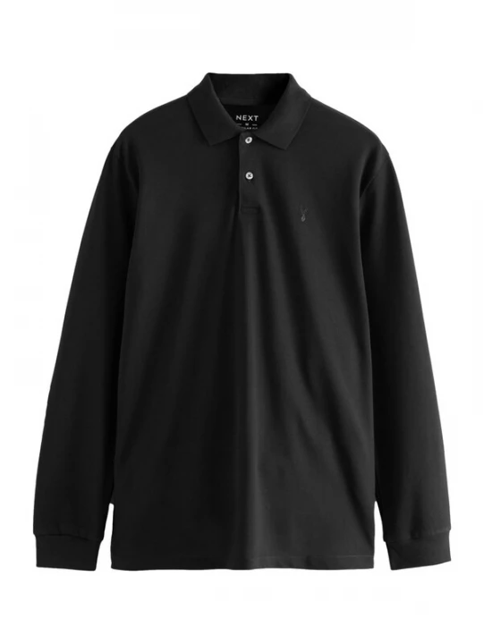 Foto van product Next Shirt zwart