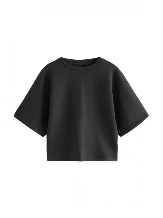Foto van product Next Shirt zwart
