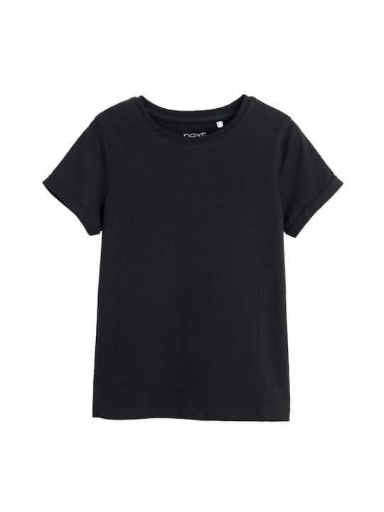 Foto van product Next Shirt zwart