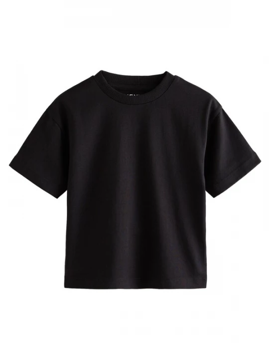 Foto van product Next Shirt zwart