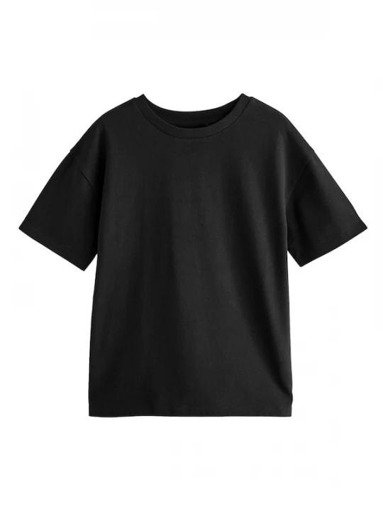 Foto van product Next Shirt zwart