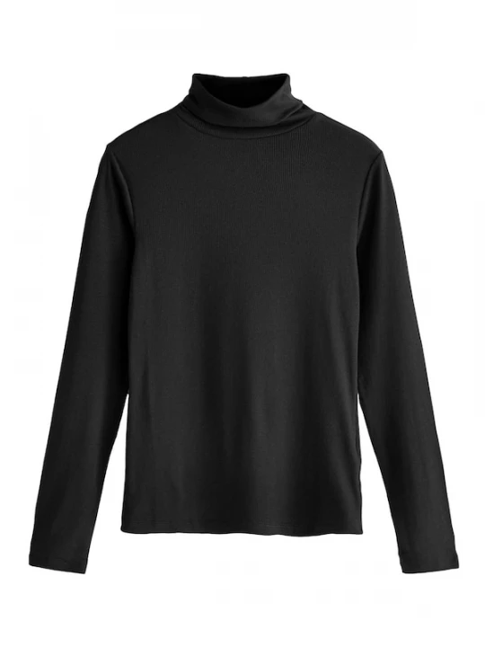 Foto van product Next Shirt zwart
