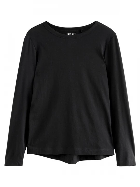 Foto van product Next Shirt zwart
