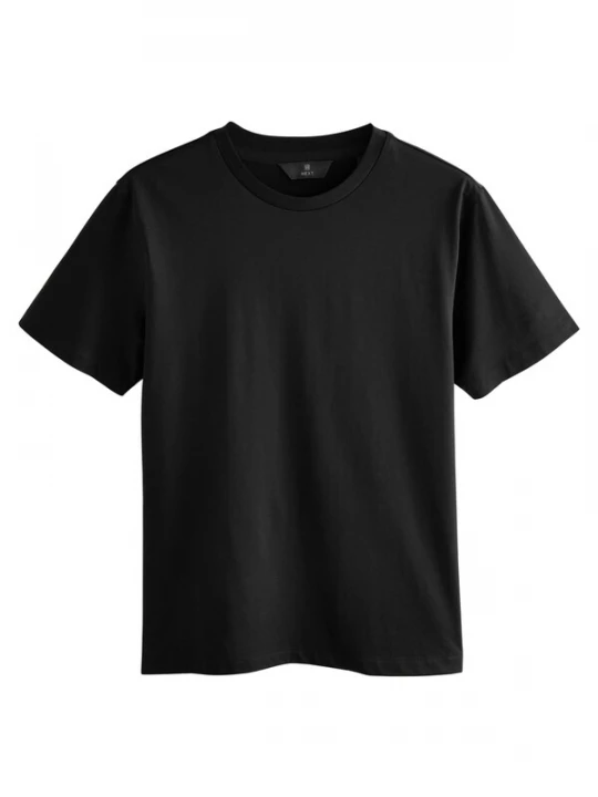 Foto van product Next Shirt zwart