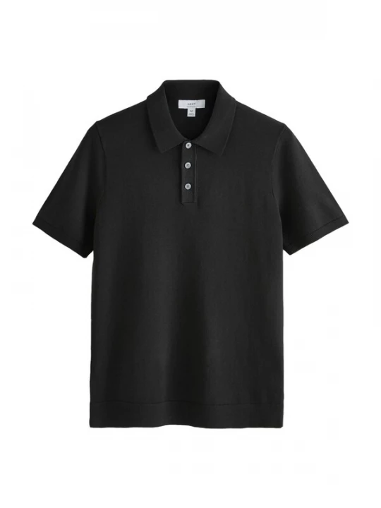 Foto van product Next Shirt zwart