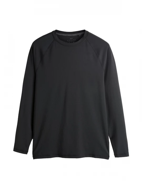 Foto van product Next Shirt zwart