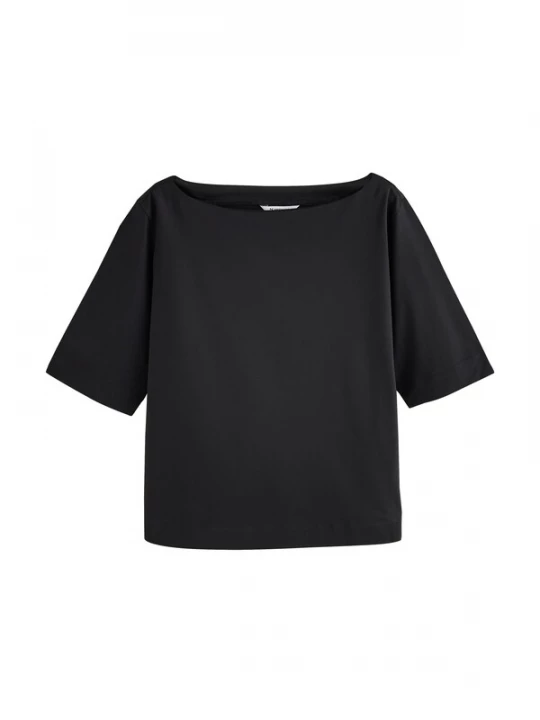 Foto van product Next Shirt zwart