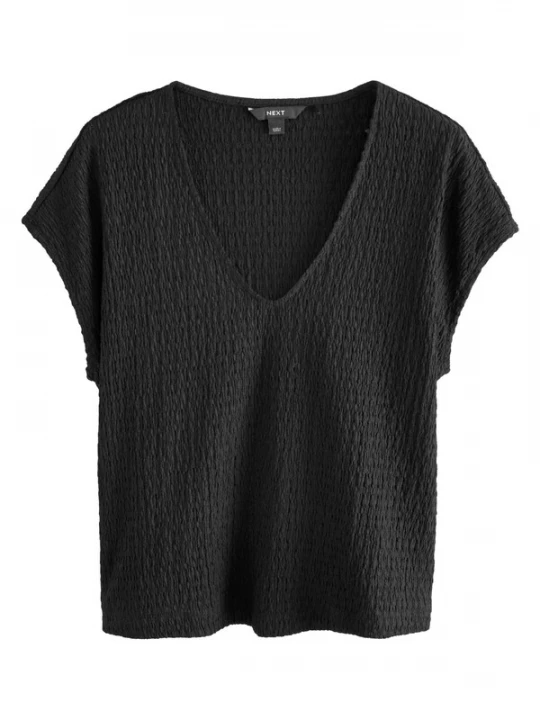 Foto van product Next Shirt zwart