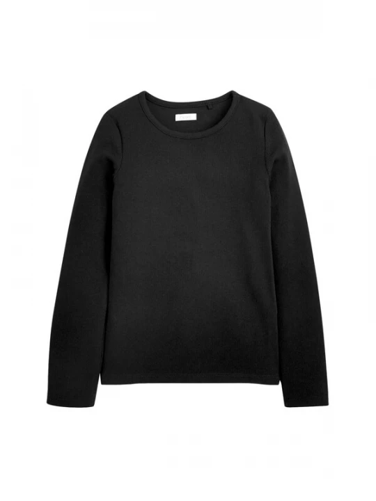 Foto van product Next Shirt zwart