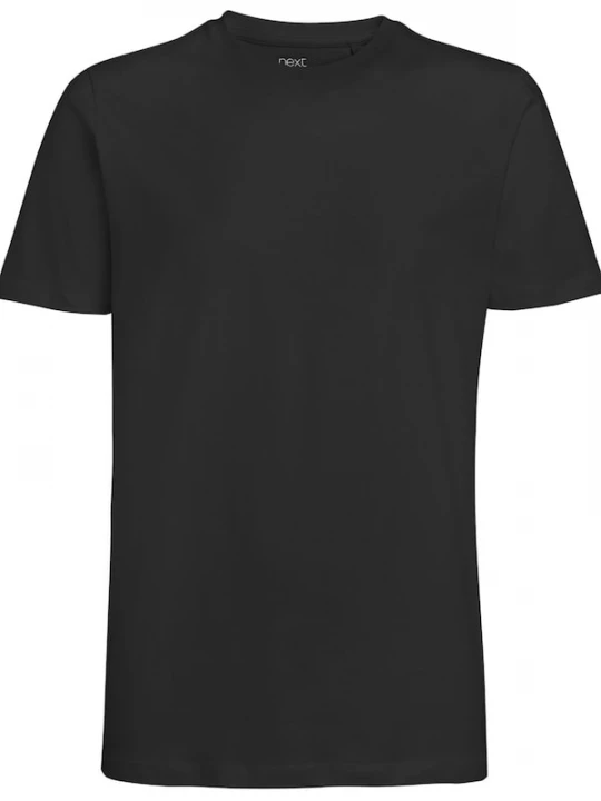 Foto van product Next Shirt zwart