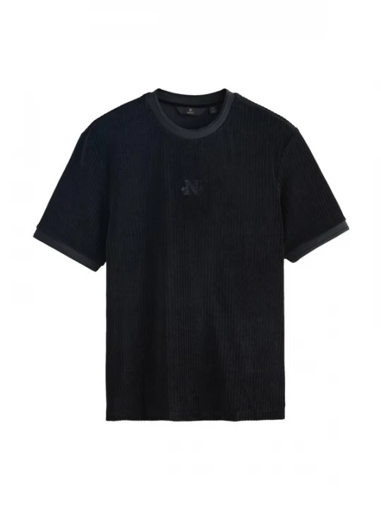 Foto van product Next Shirt zwart