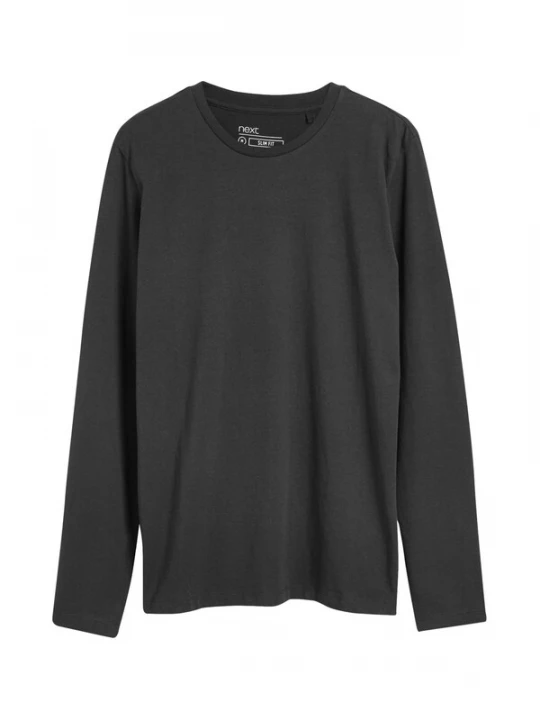 Foto van product Next Shirt zwart
