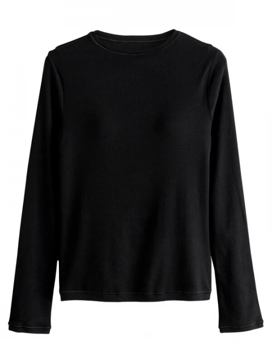 Foto van product Next Shirt zwart