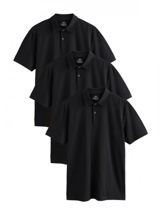 Foto van product Next Shirt zwart