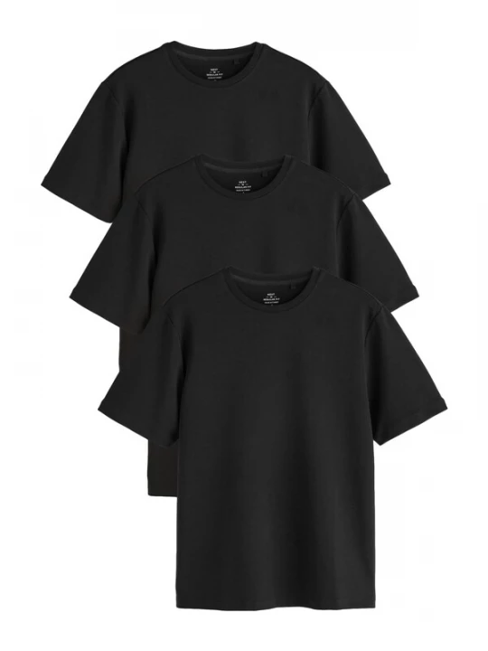 Foto van product Next Shirt zwart
