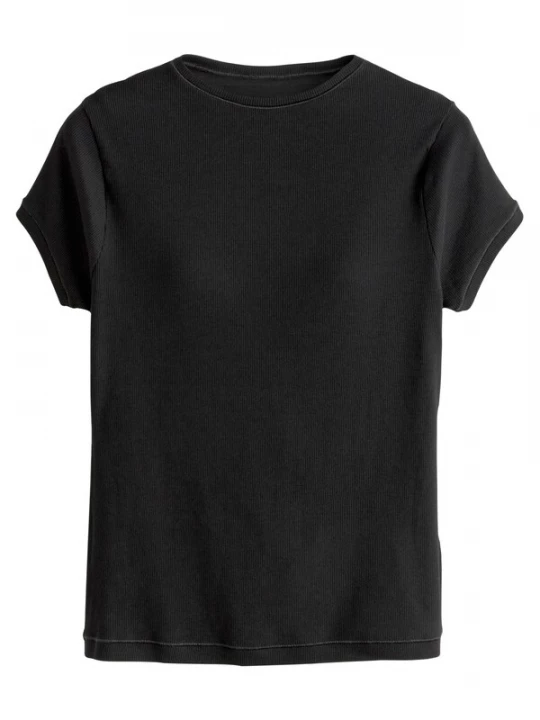 Foto van product Next Shirt zwart